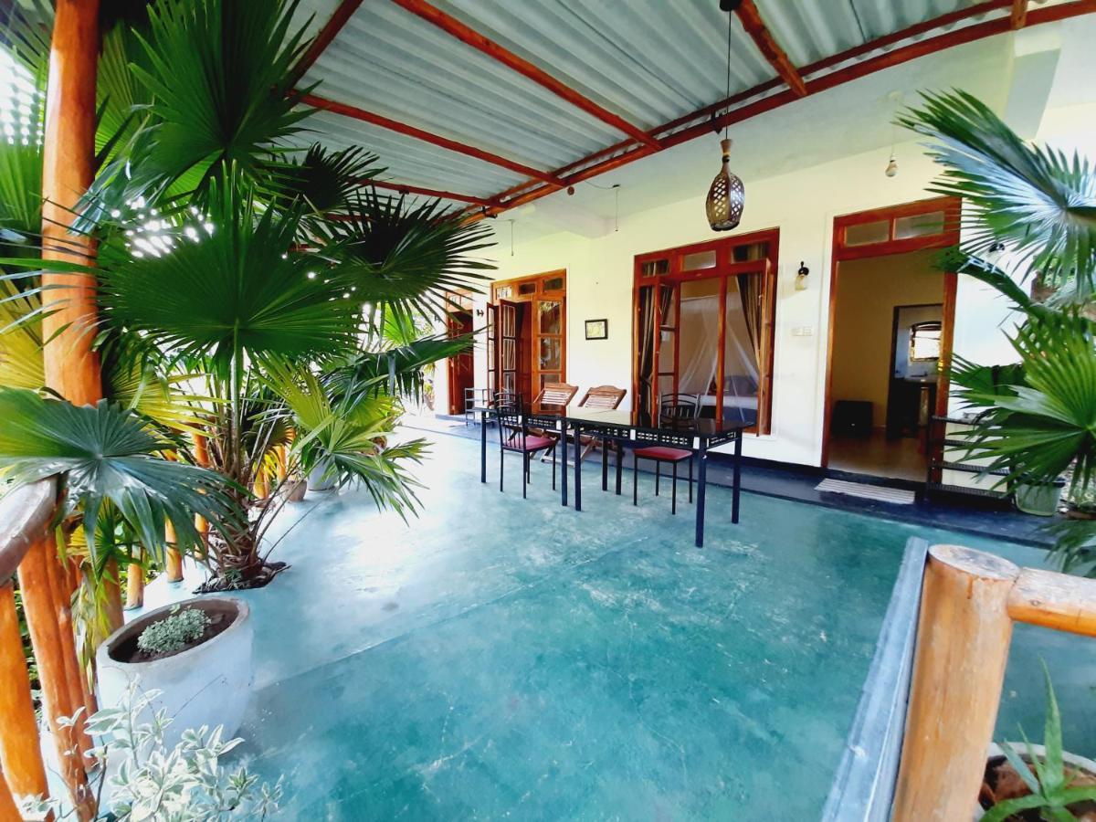 אלה Serenity Homestay מראה חיצוני תמונה