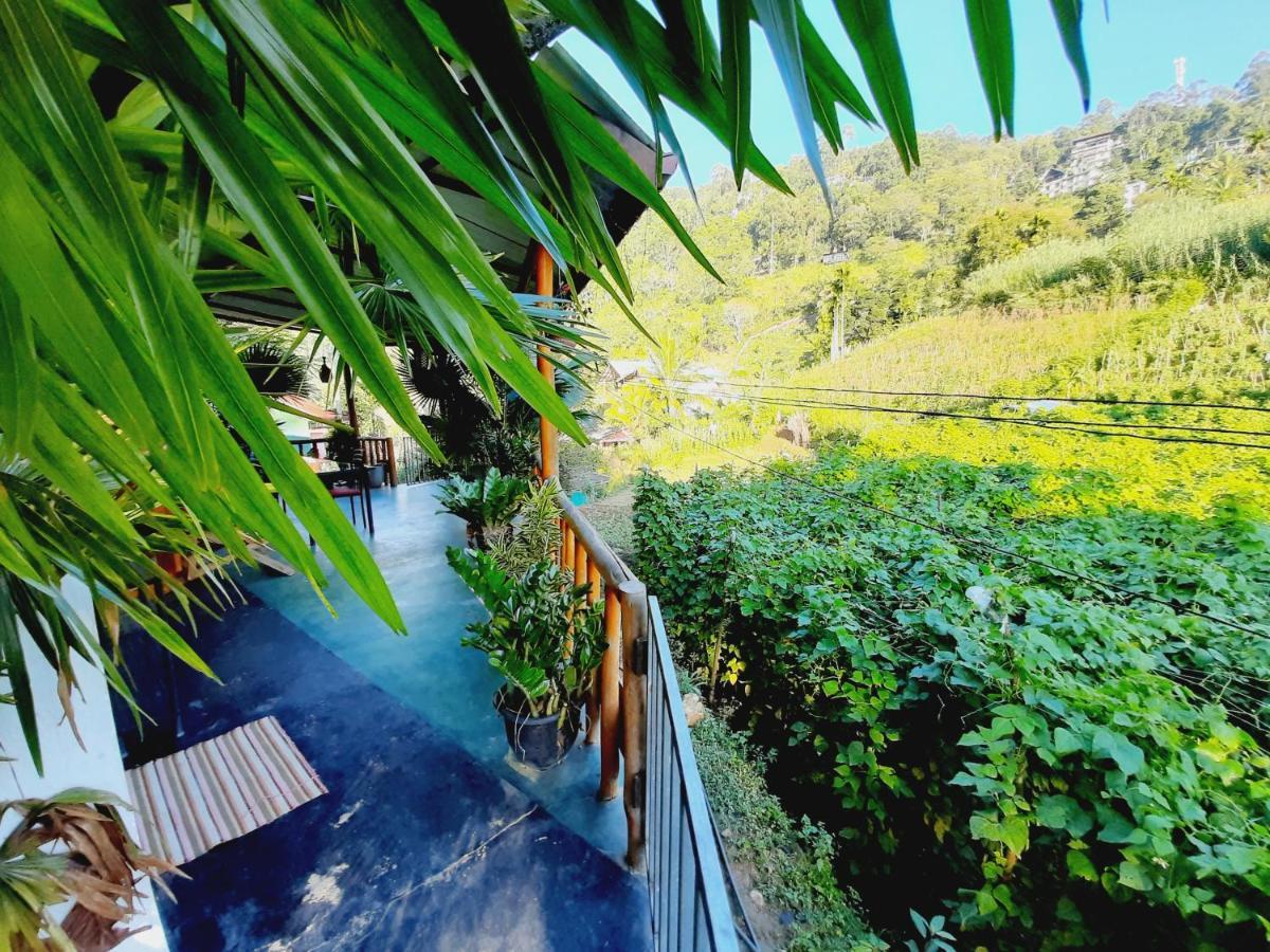 אלה Serenity Homestay מראה חיצוני תמונה