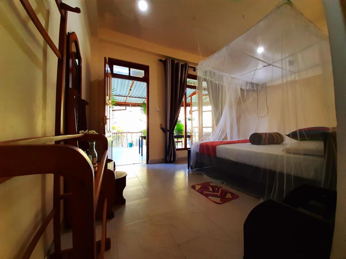 אלה Serenity Homestay מראה חיצוני תמונה