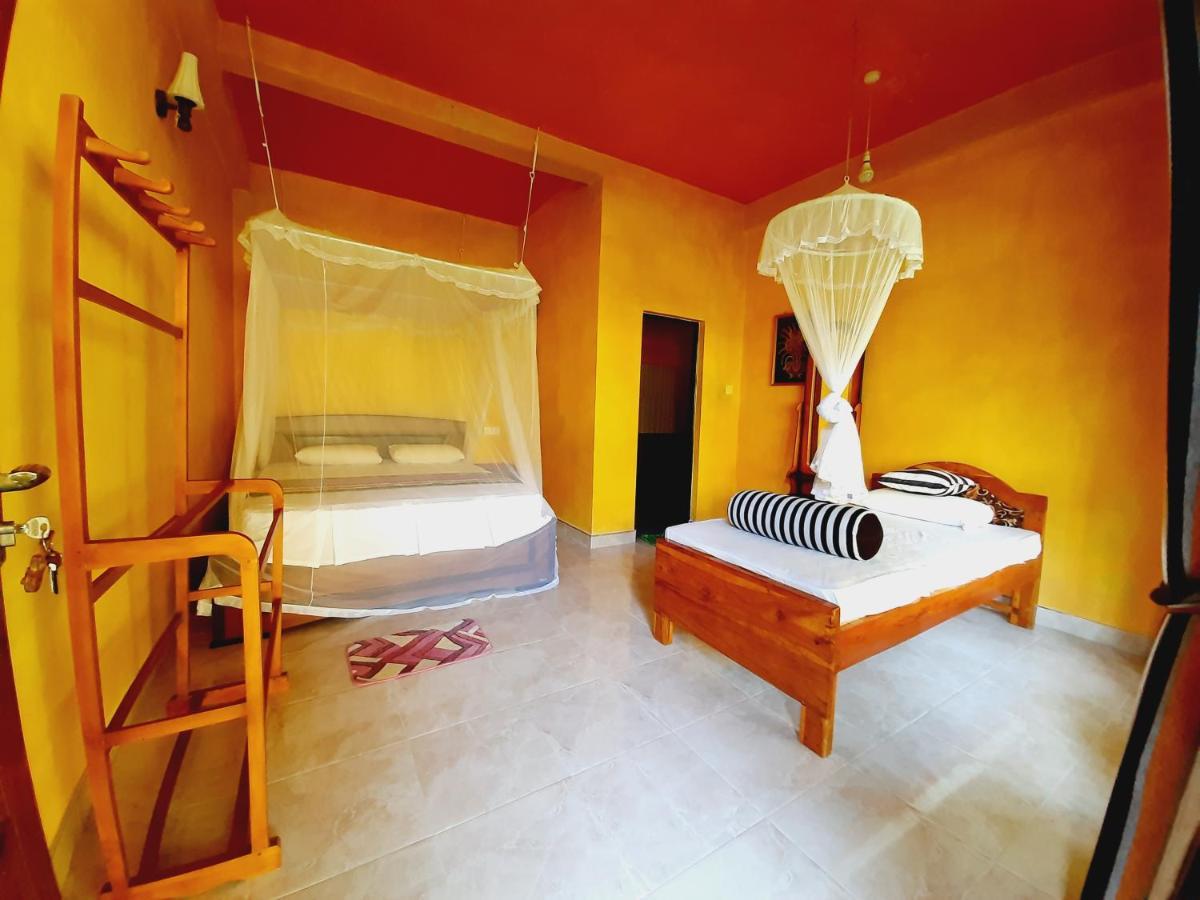 אלה Serenity Homestay מראה חיצוני תמונה