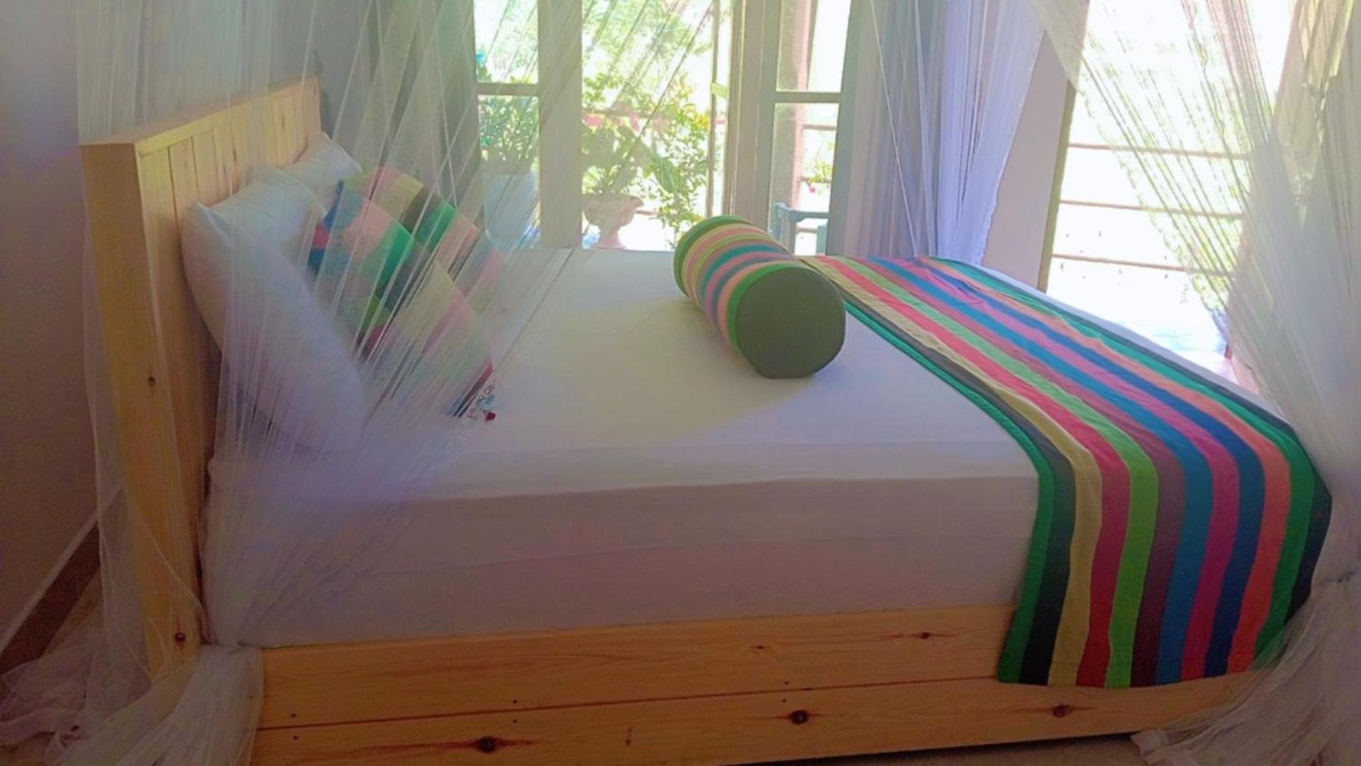 אלה Serenity Homestay מראה חיצוני תמונה
