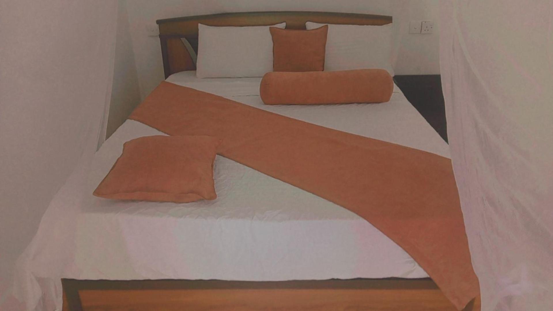 אלה Serenity Homestay חדר תמונה