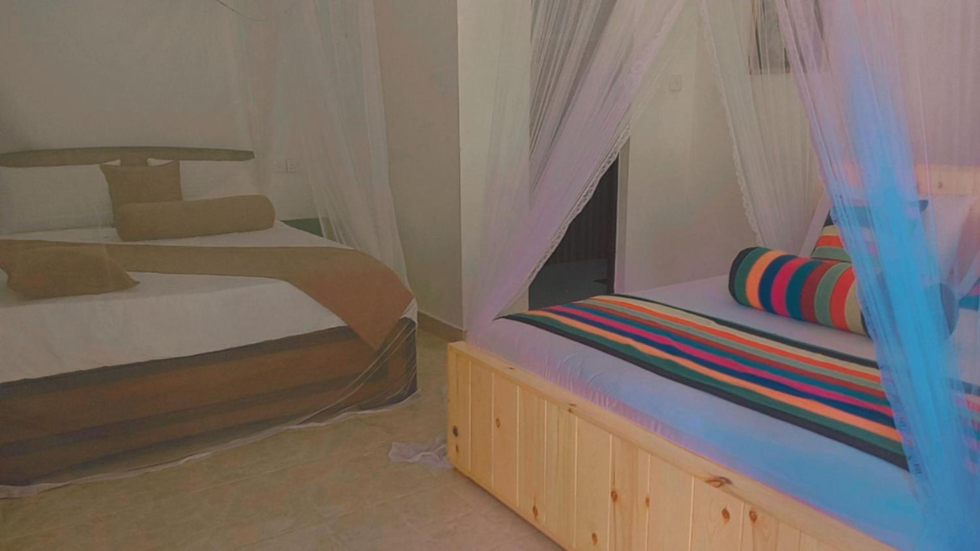 אלה Serenity Homestay מראה חיצוני תמונה