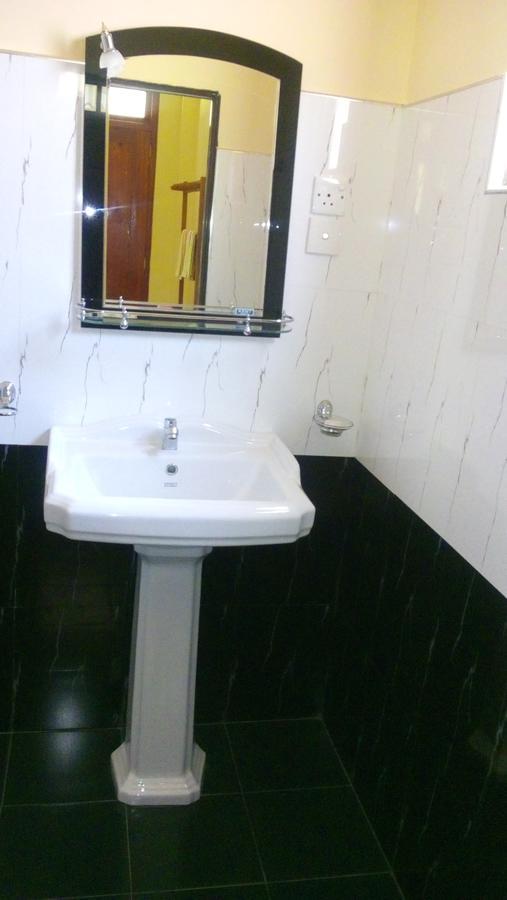 אלה Serenity Homestay מראה חיצוני תמונה