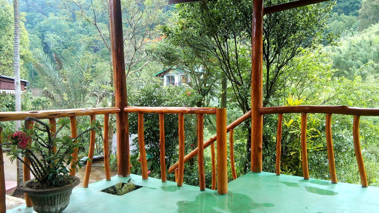 אלה Serenity Homestay מראה חיצוני תמונה