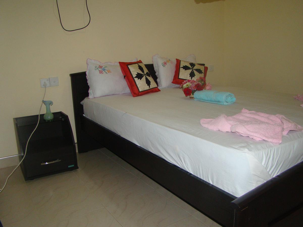 אלה Serenity Homestay מראה חיצוני תמונה