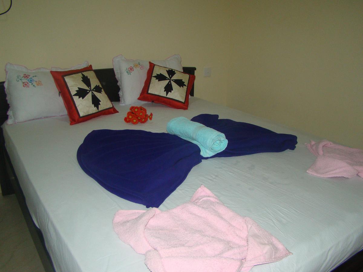 אלה Serenity Homestay מראה חיצוני תמונה