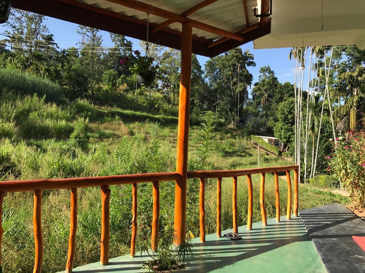 אלה Serenity Homestay מראה חיצוני תמונה